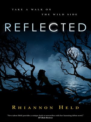 cover image of Reflected